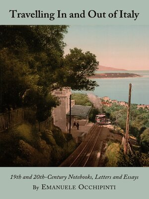 cover image of Travelling In and Out of Italy